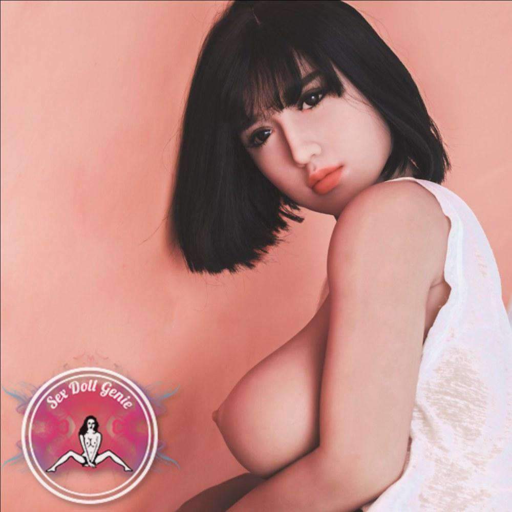 Krista - 168cm D Cup TPE Doll-35