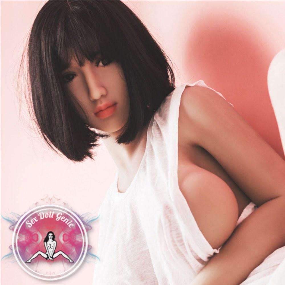 Krista - 168cm D Cup TPE Doll-7