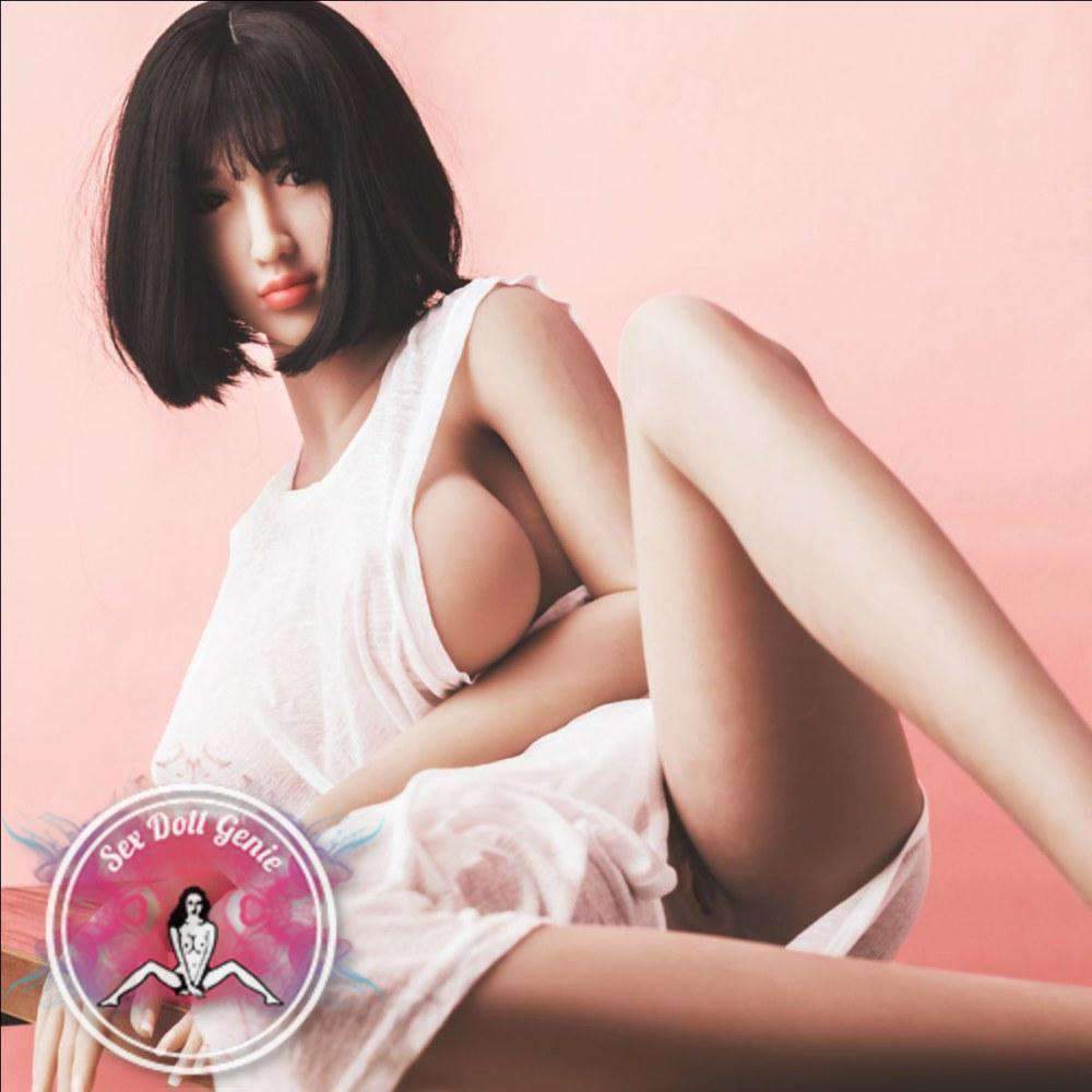 Krista - 168cm D Cup TPE Doll-8