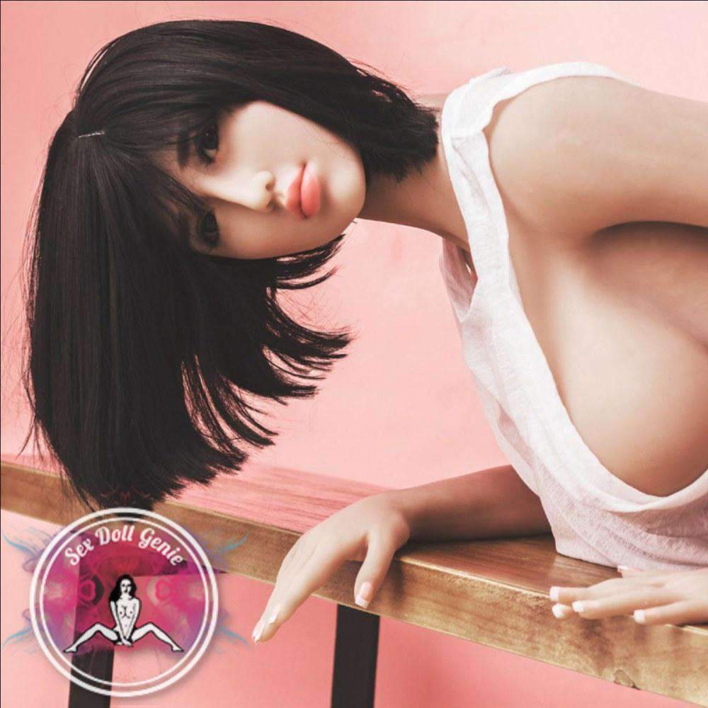 Krista - 168cm D Cup TPE Doll-9