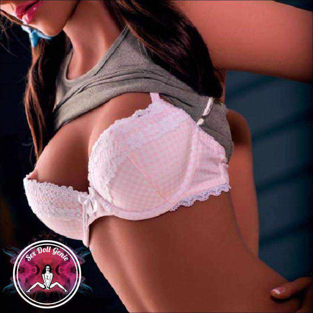 Kristi - 157 cm B Cup TPE Doll-10
