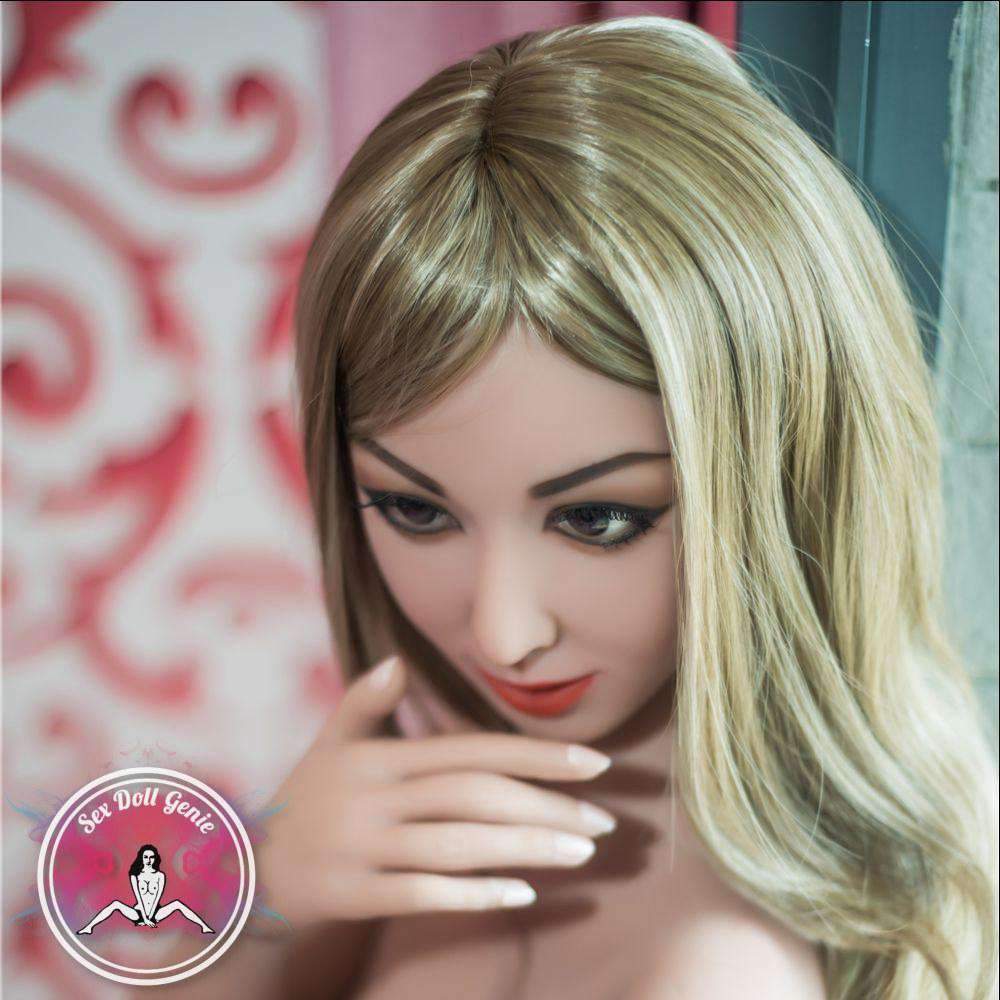 Laci - 160cm D Cup TPE Doll-6