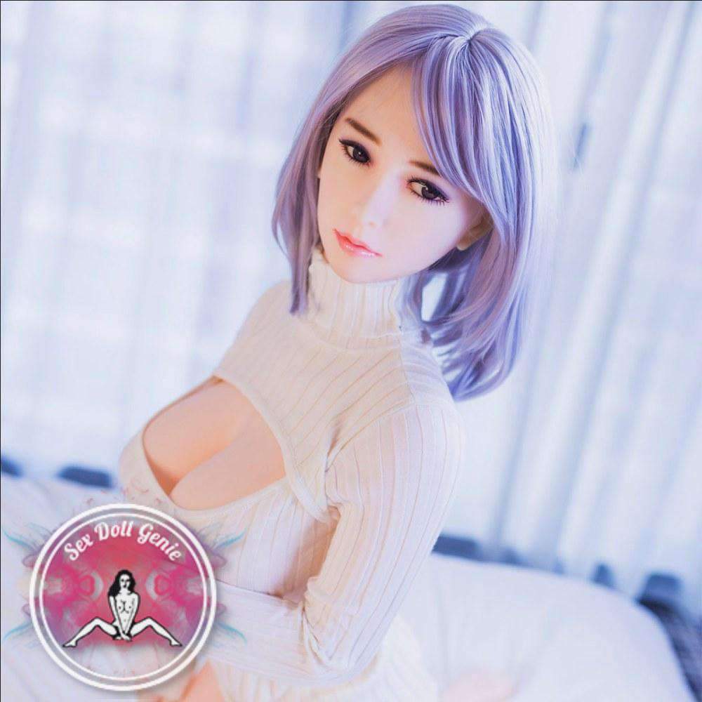 Lainey - 160cm K Cup TPE Doll-10