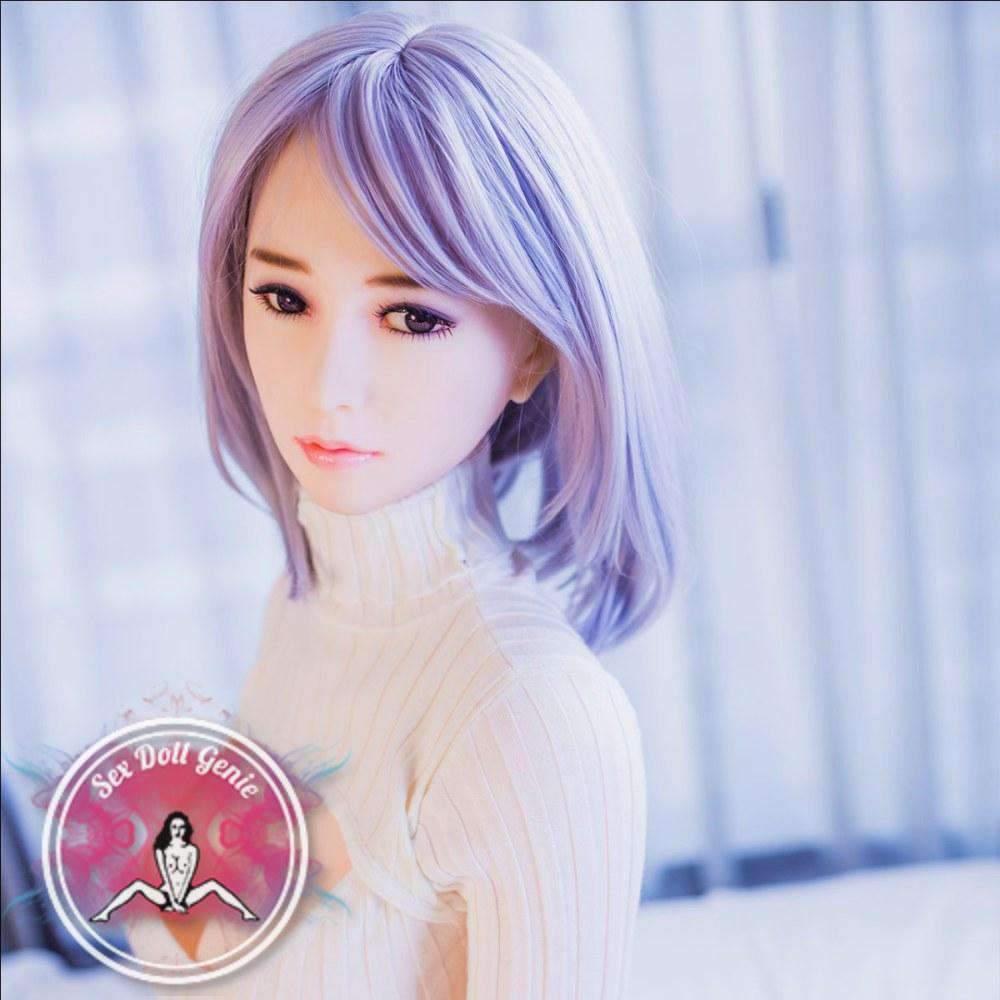 Lainey - 160cm K Cup TPE Doll-11