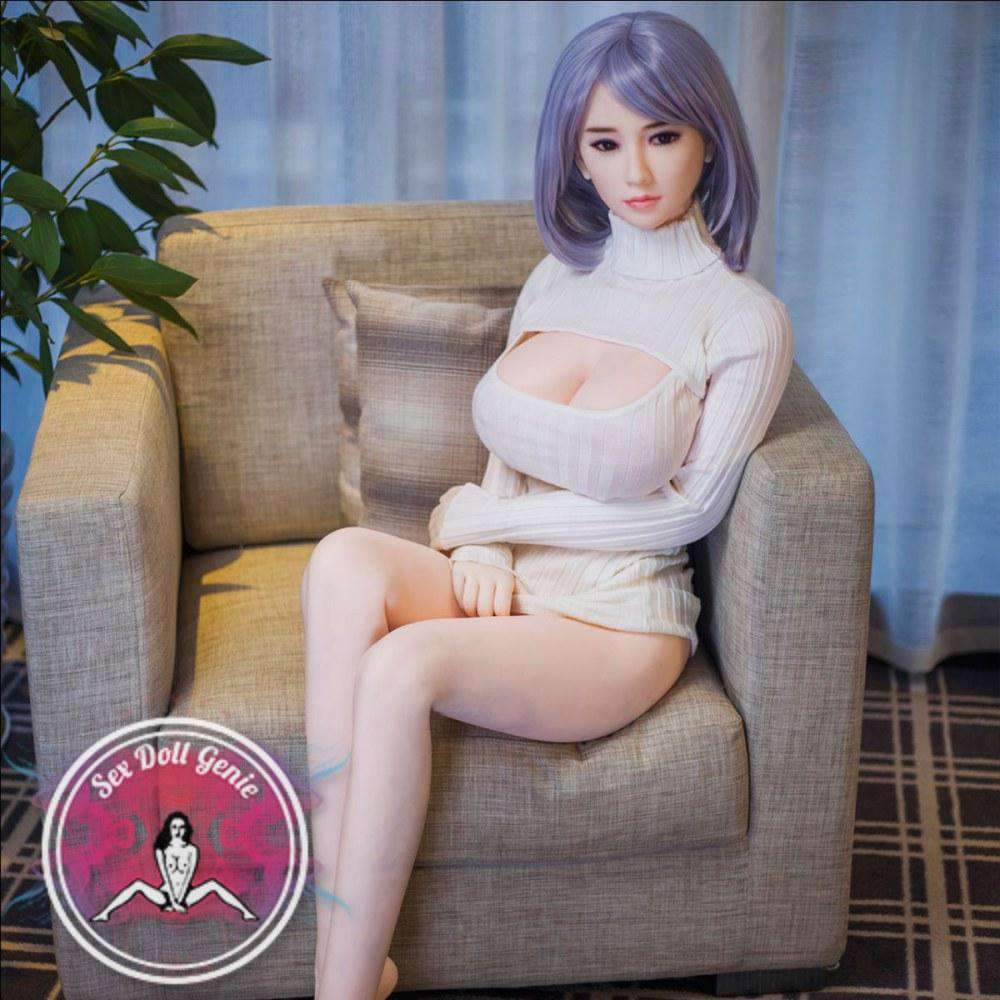 Lainey - 160cm K Cup TPE Doll-13