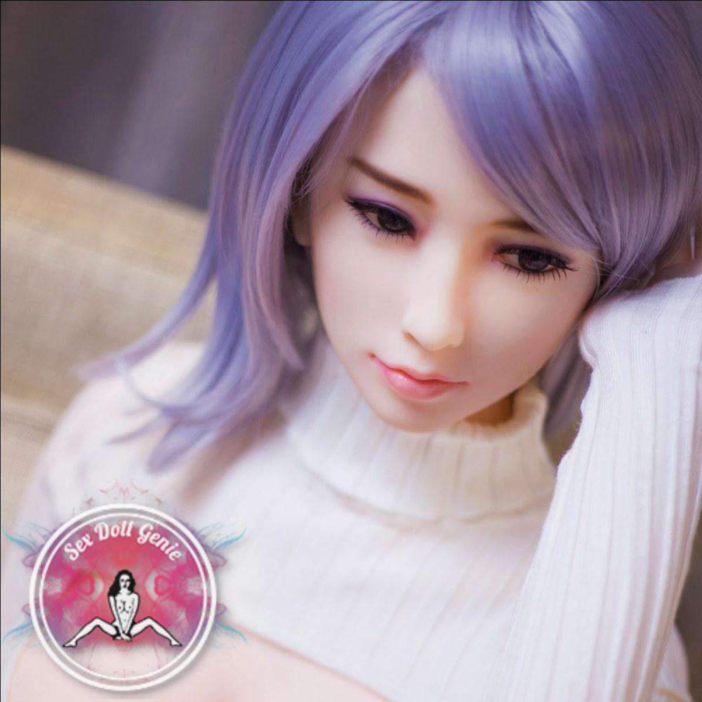 Lainey - 160cm K Cup TPE Doll-20