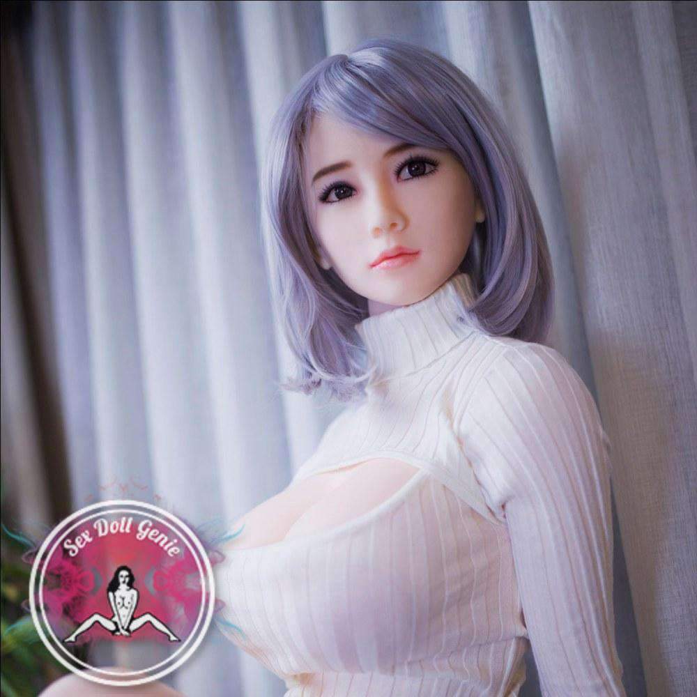 Lainey - 160cm K Cup TPE Doll-21