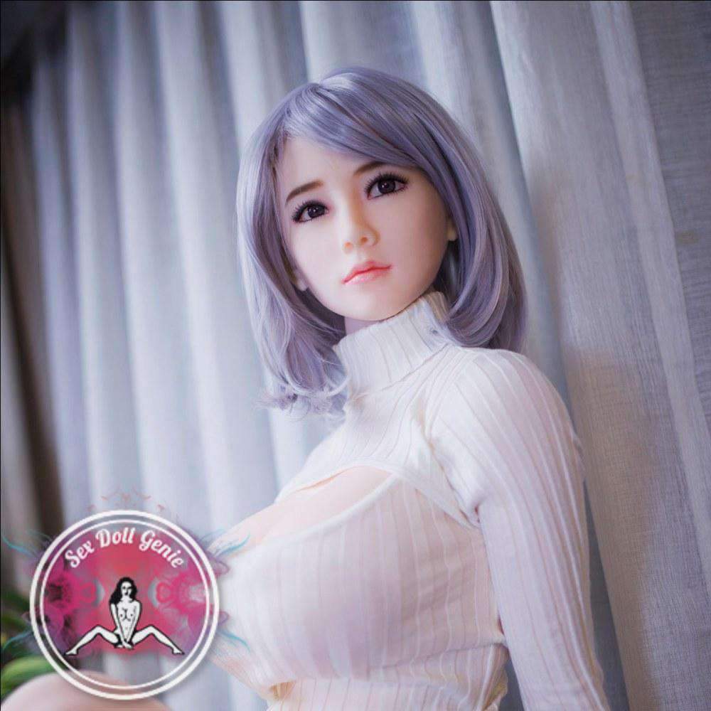 Lainey - 160cm K Cup TPE Doll-22