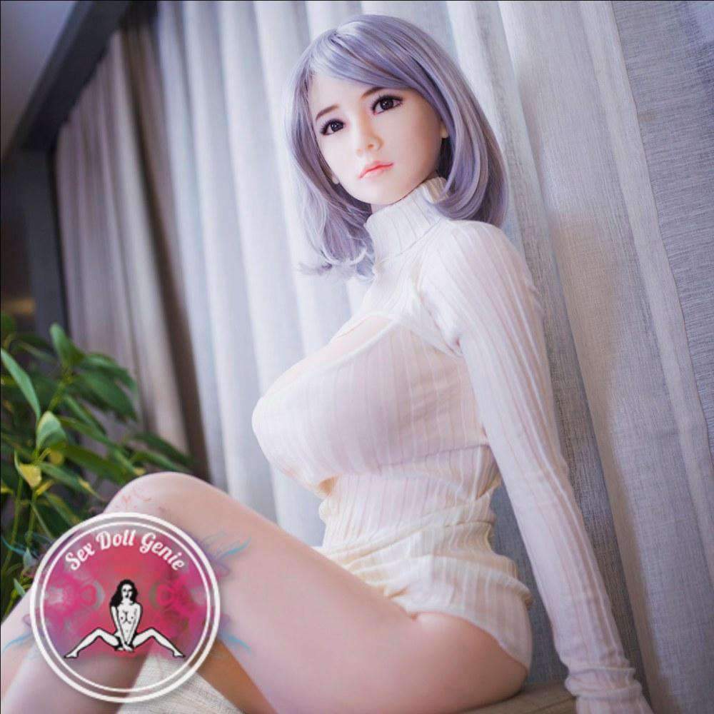 Lainey - 160cm K Cup TPE Doll-23