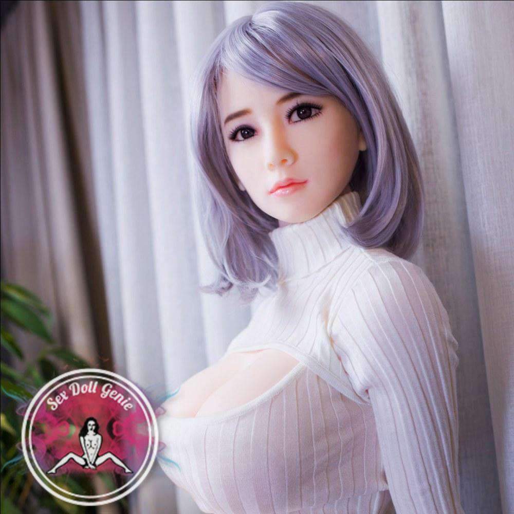 Lainey - 160cm K Cup TPE Doll-24
