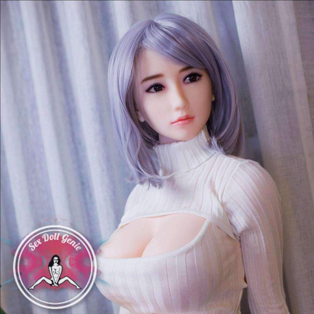 Lainey - 160cm K Cup TPE Doll-25