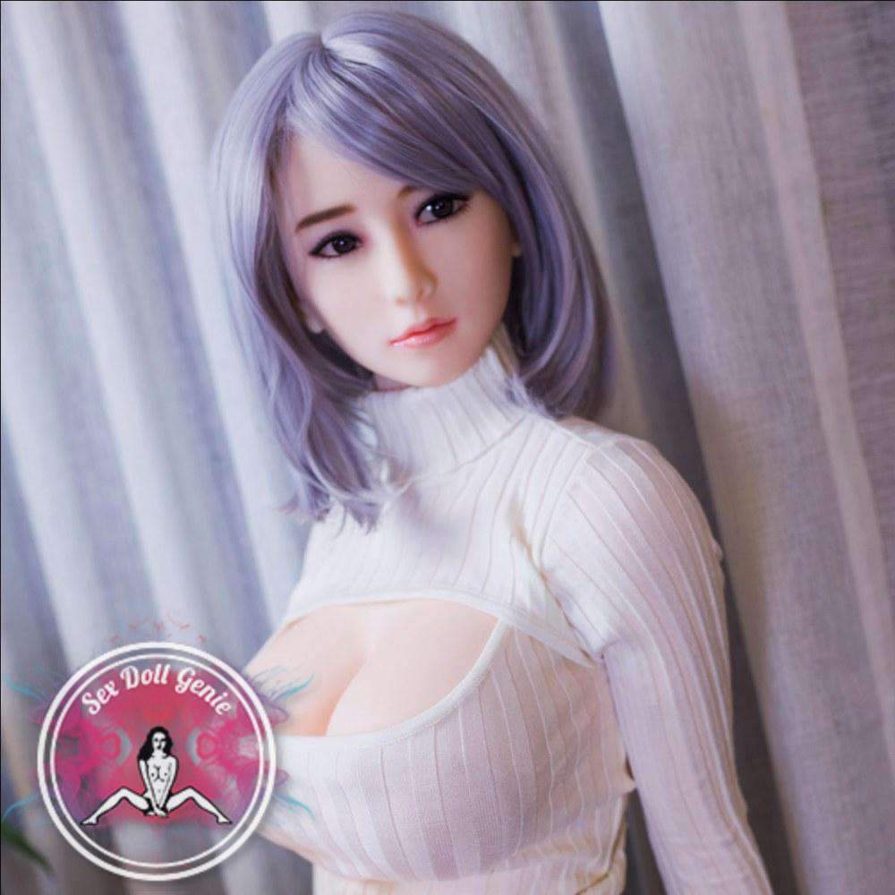 Lainey - 160cm K Cup TPE Doll-26