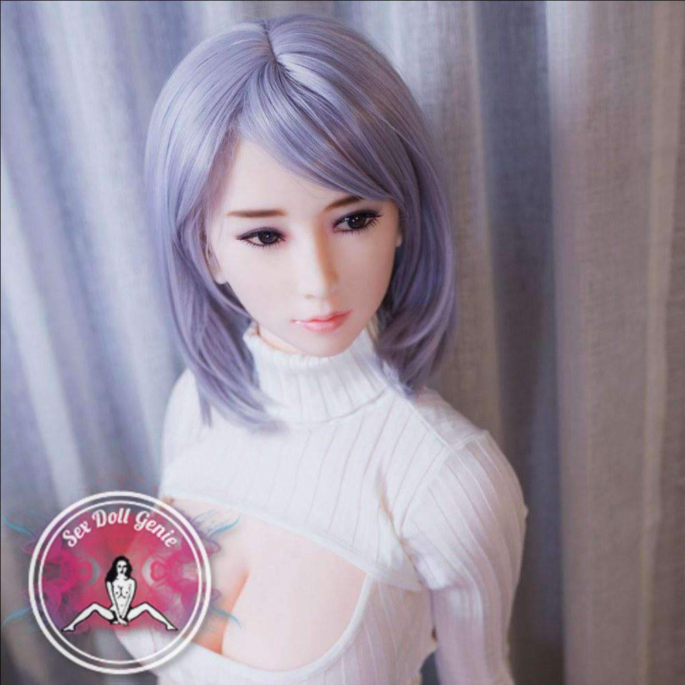 Lainey - 160cm K Cup TPE Doll-27