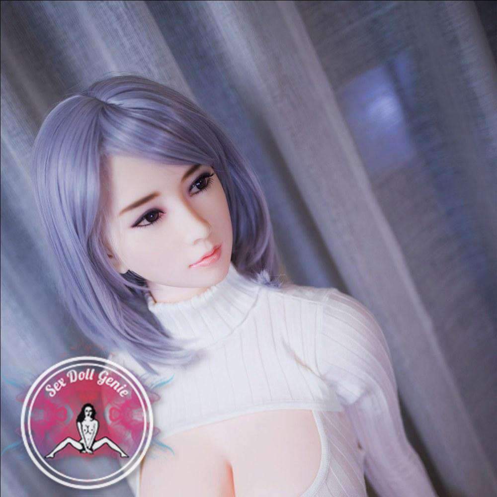 Lainey - 160cm K Cup TPE Doll-28