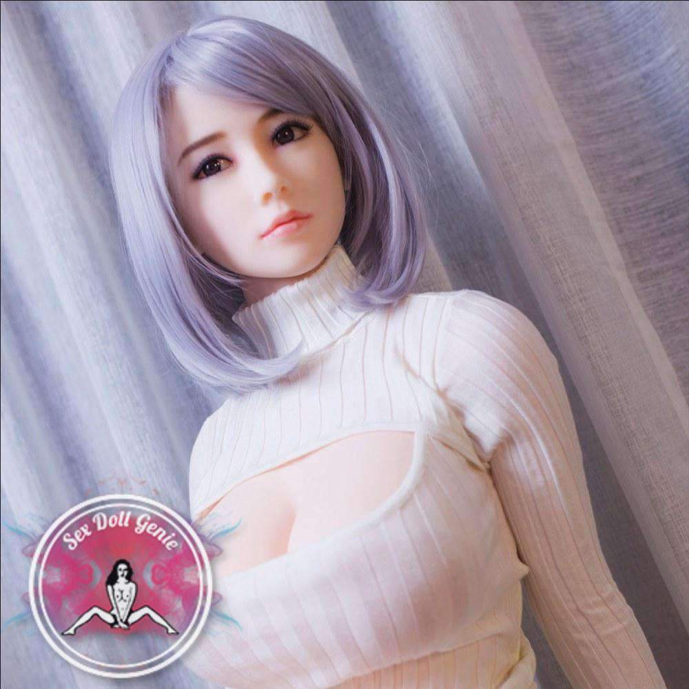 Lainey - 160cm K Cup TPE Doll-29