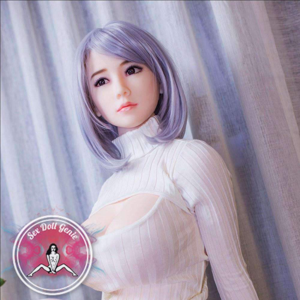 Lainey - 160cm K Cup TPE Doll-30