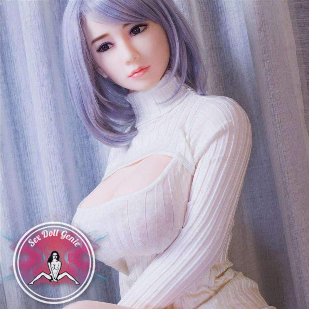 Lainey - 160cm K Cup TPE Doll-31
