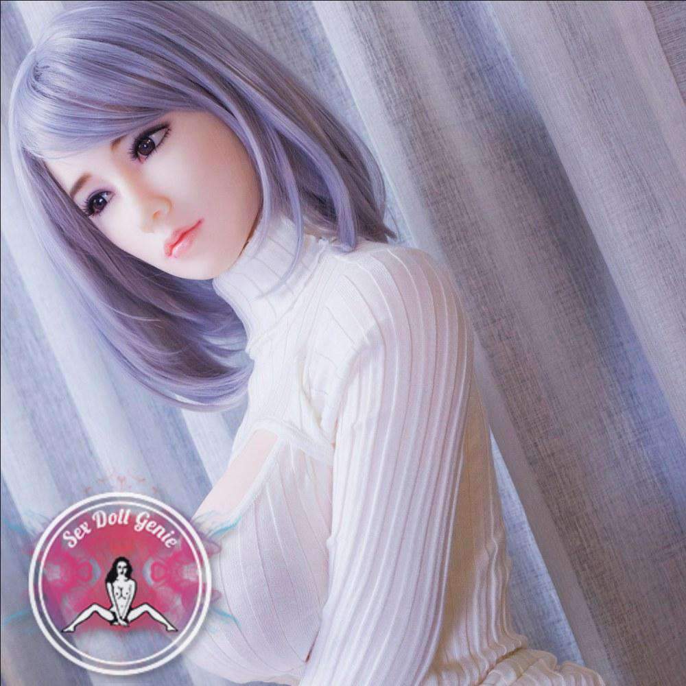 Lainey - 160cm K Cup TPE Doll-32