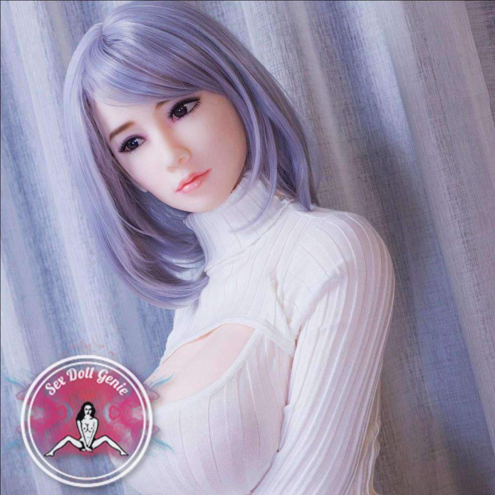 Lainey - 160cm K Cup TPE Doll-33