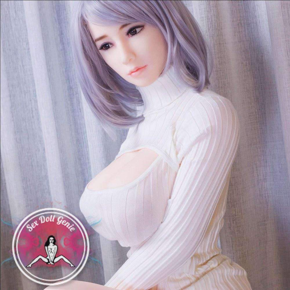 Lainey - 160cm K Cup TPE Doll-34