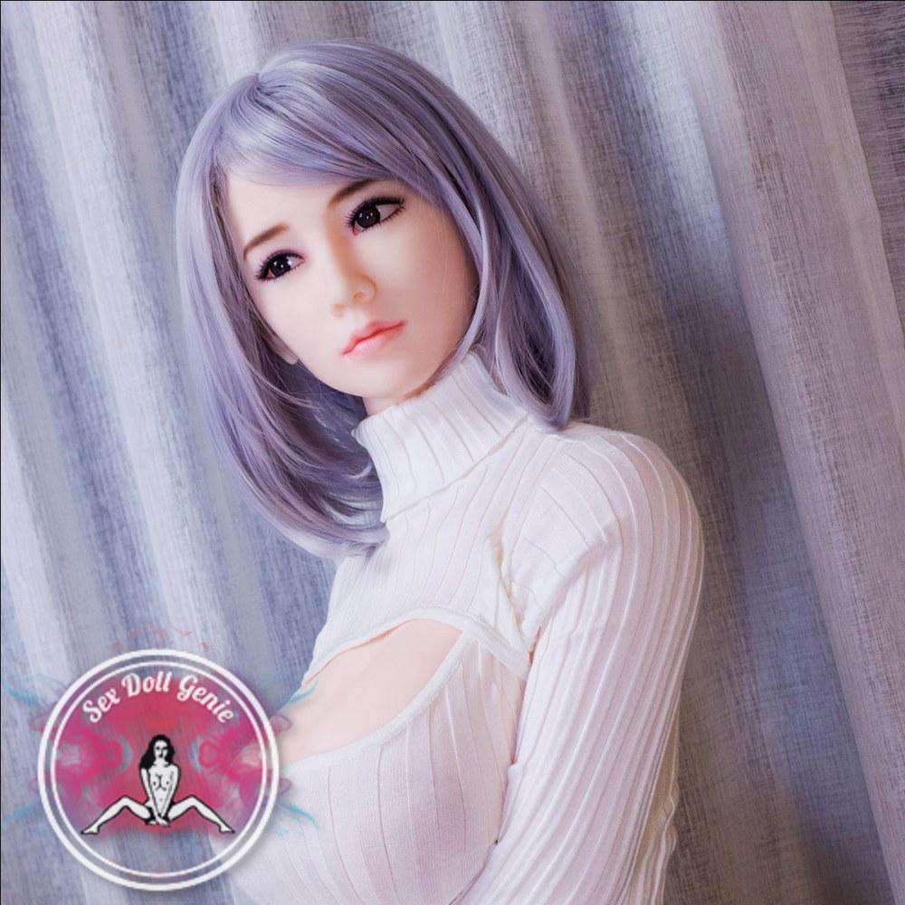Lainey - 160cm K Cup TPE Doll-36