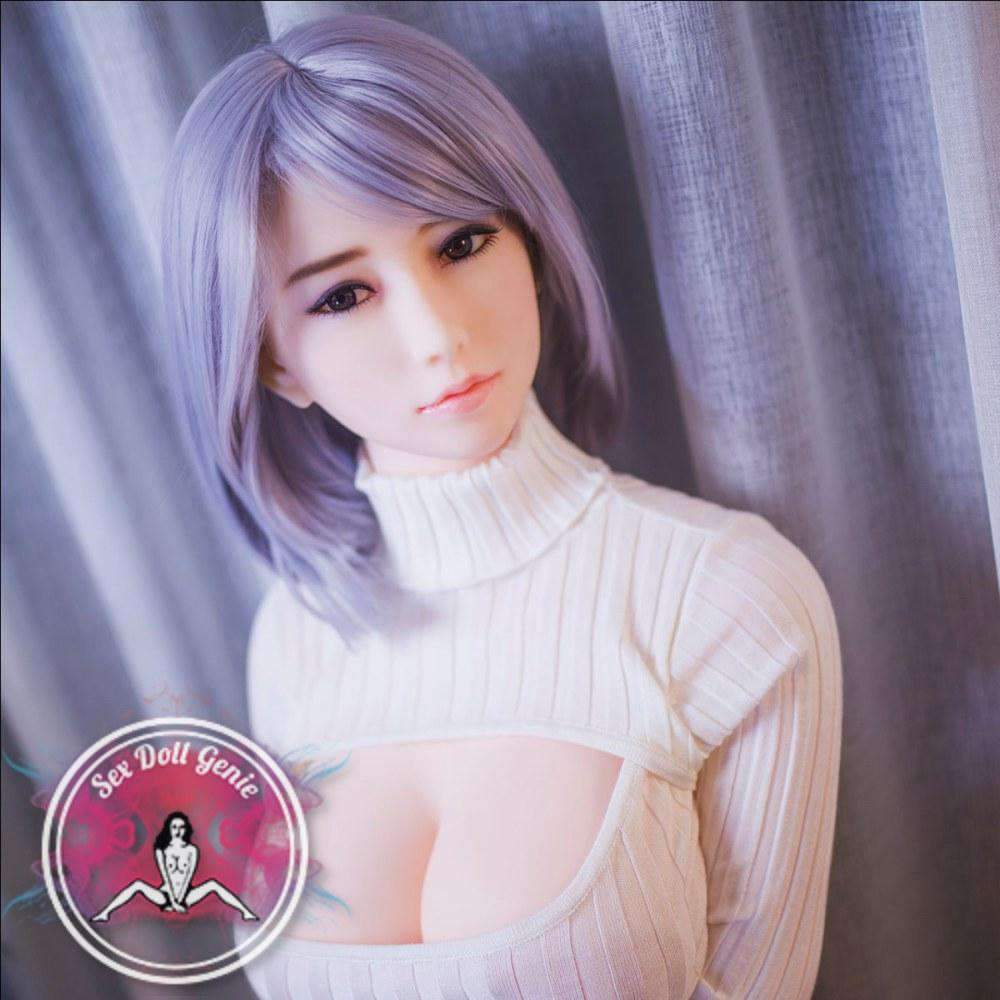 Lainey - 160cm K Cup TPE Doll-38