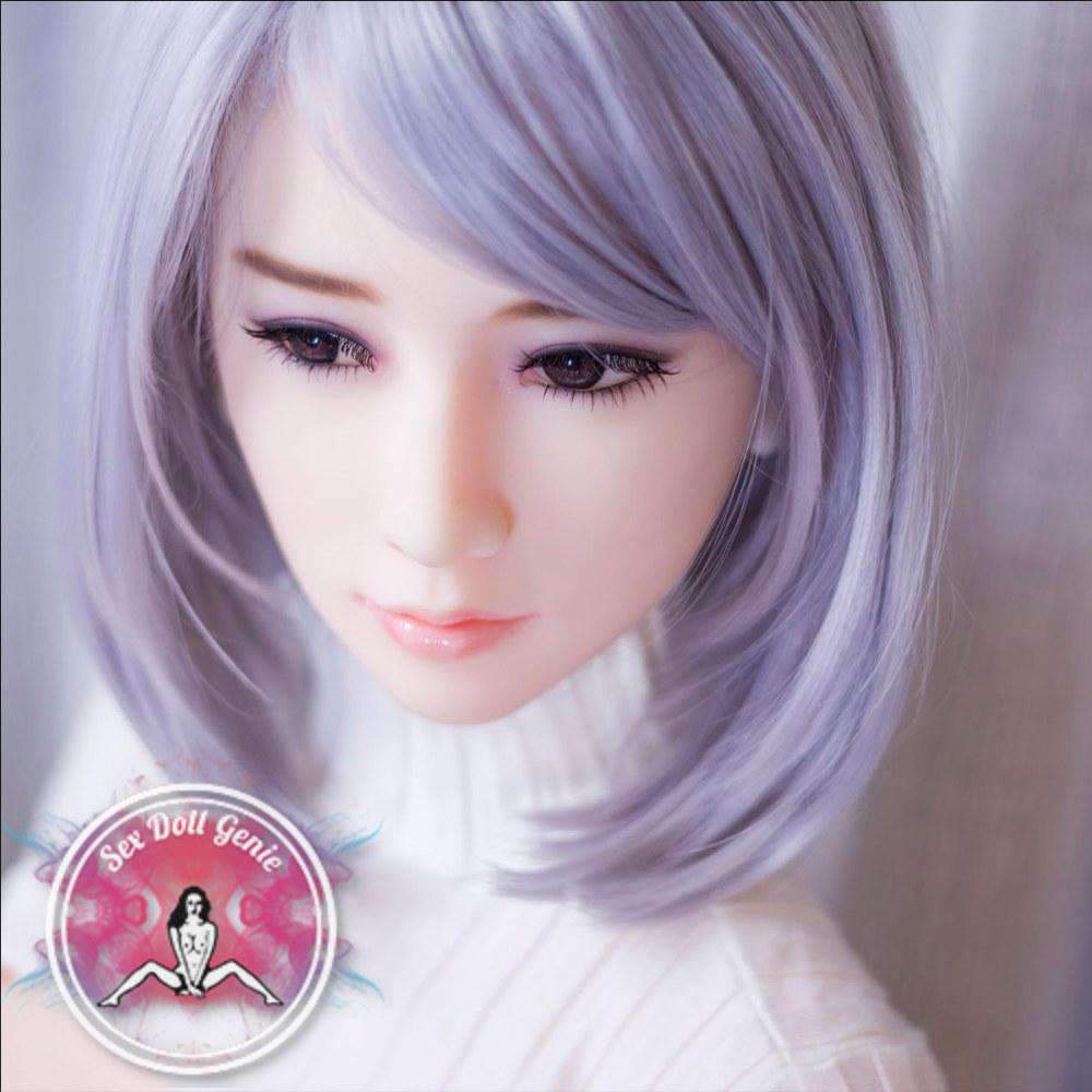 Lainey - 160cm K Cup TPE Doll-5