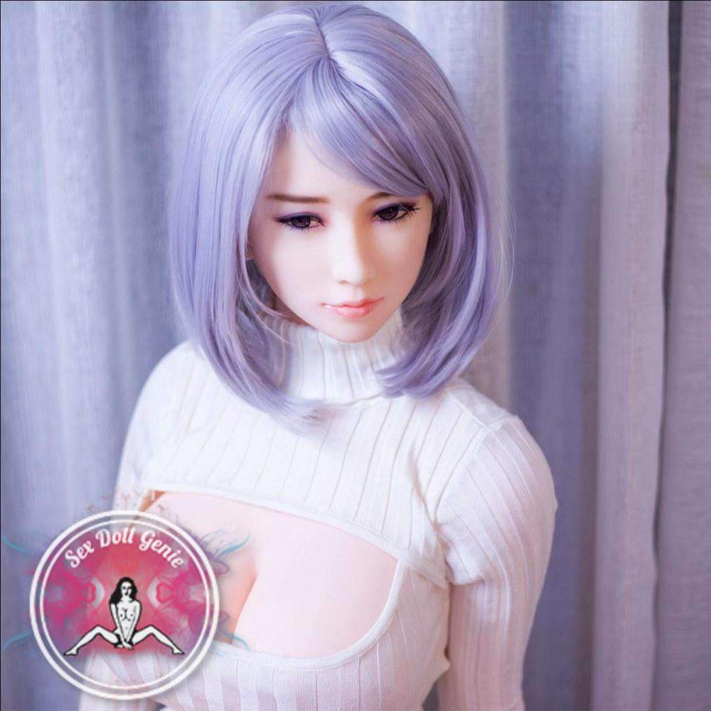 Lainey - 160cm K Cup TPE Doll-6