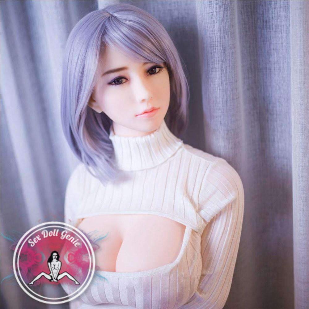 Lainey - 160cm K Cup TPE Doll-7