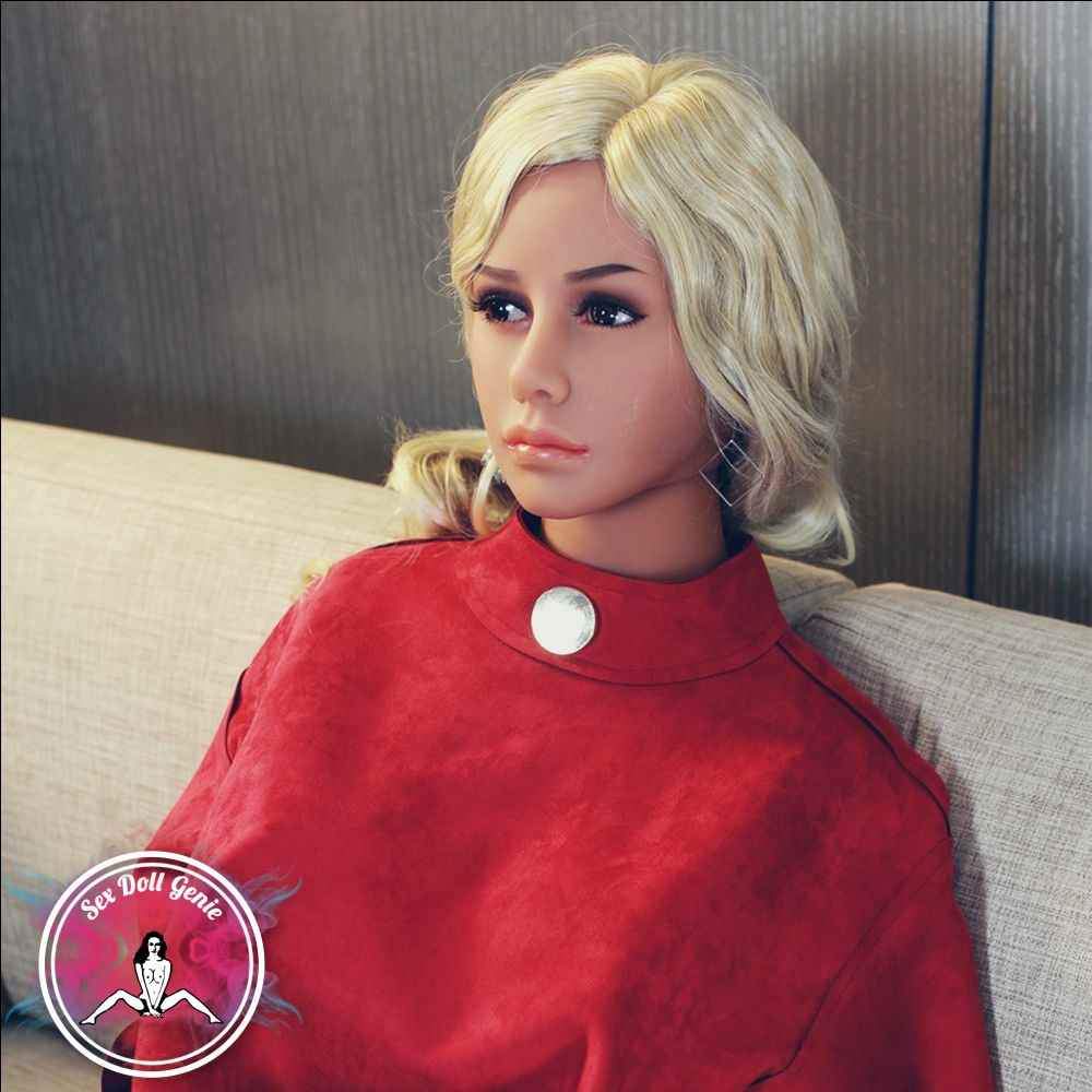 Lanerie - 166cm M Cup TPE Doll-10