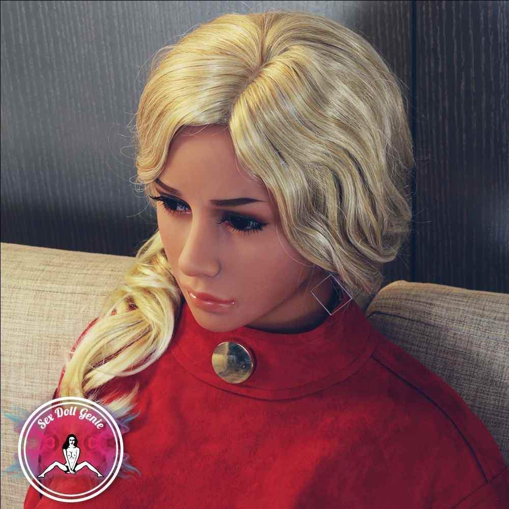 Lanerie - 166cm M Cup TPE Doll-15