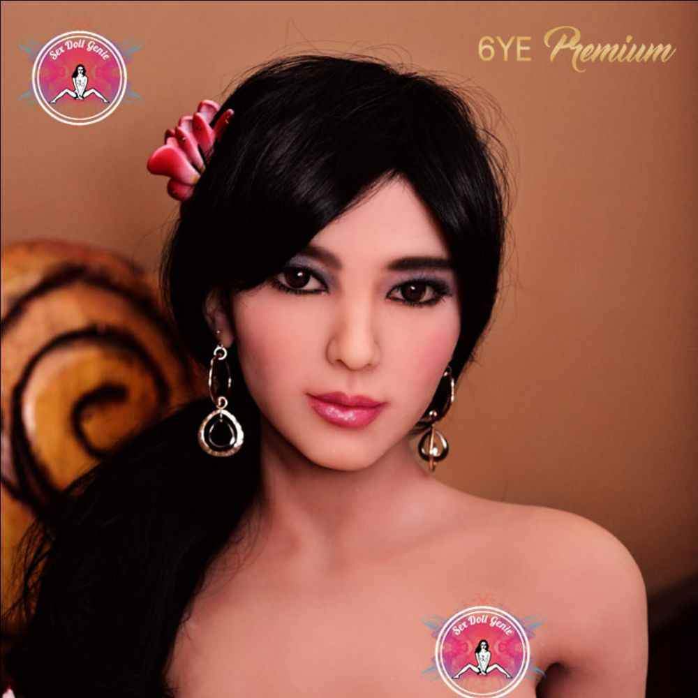 Lemayla - 162cm G Cup TPE Doll-10