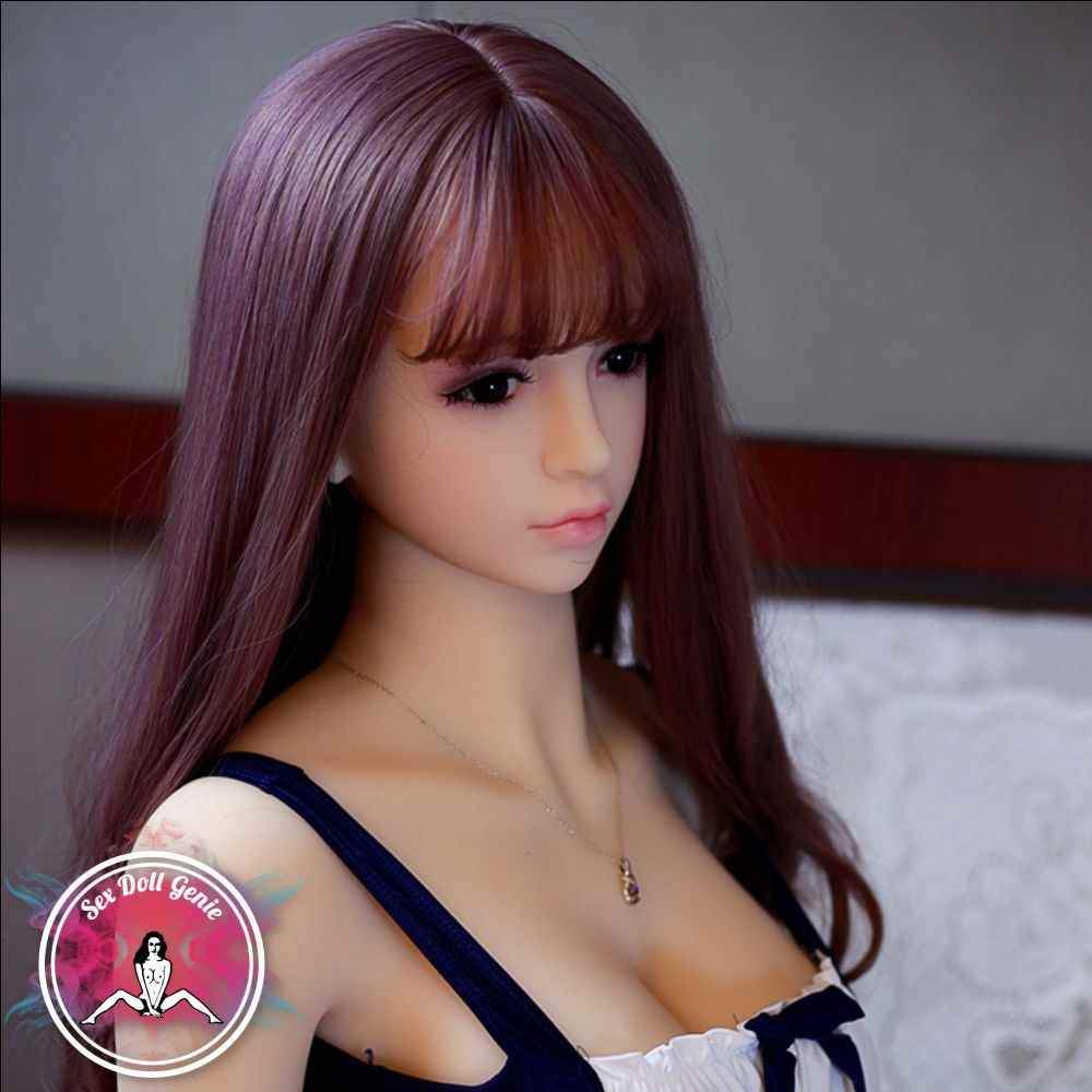 Lenna - 158cm D Cup TPE Doll-10