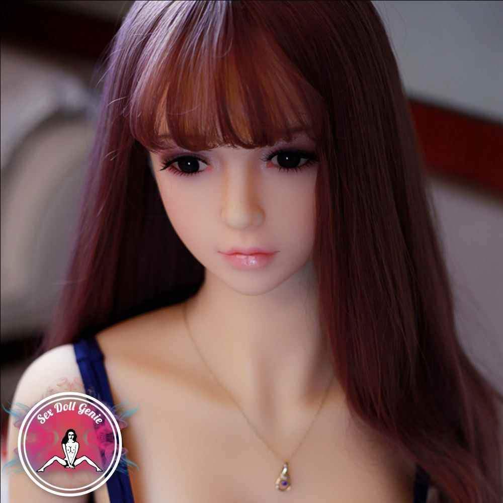 Lenna - 158cm D Cup TPE Doll-11
