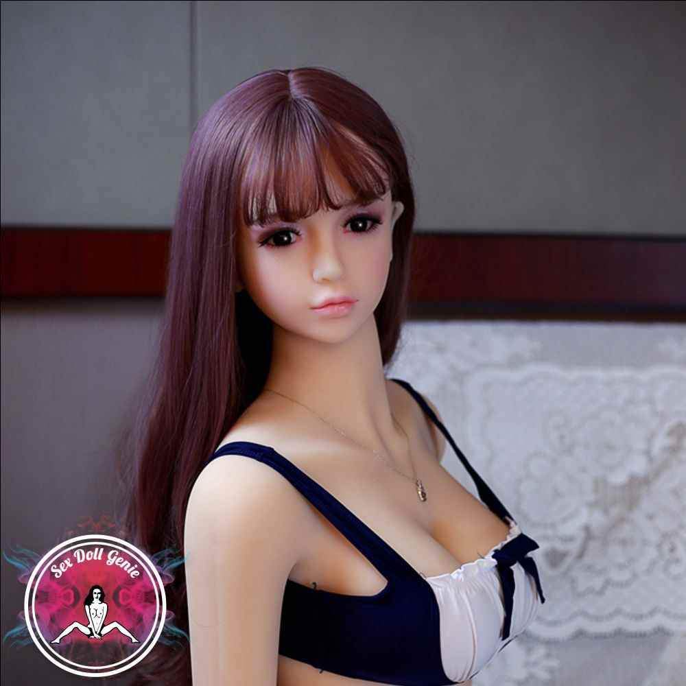 Lenna - 158cm D Cup TPE Doll-12