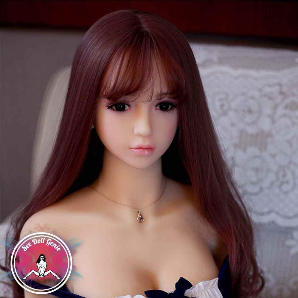 Lenna - 158cm D Cup TPE Doll-23