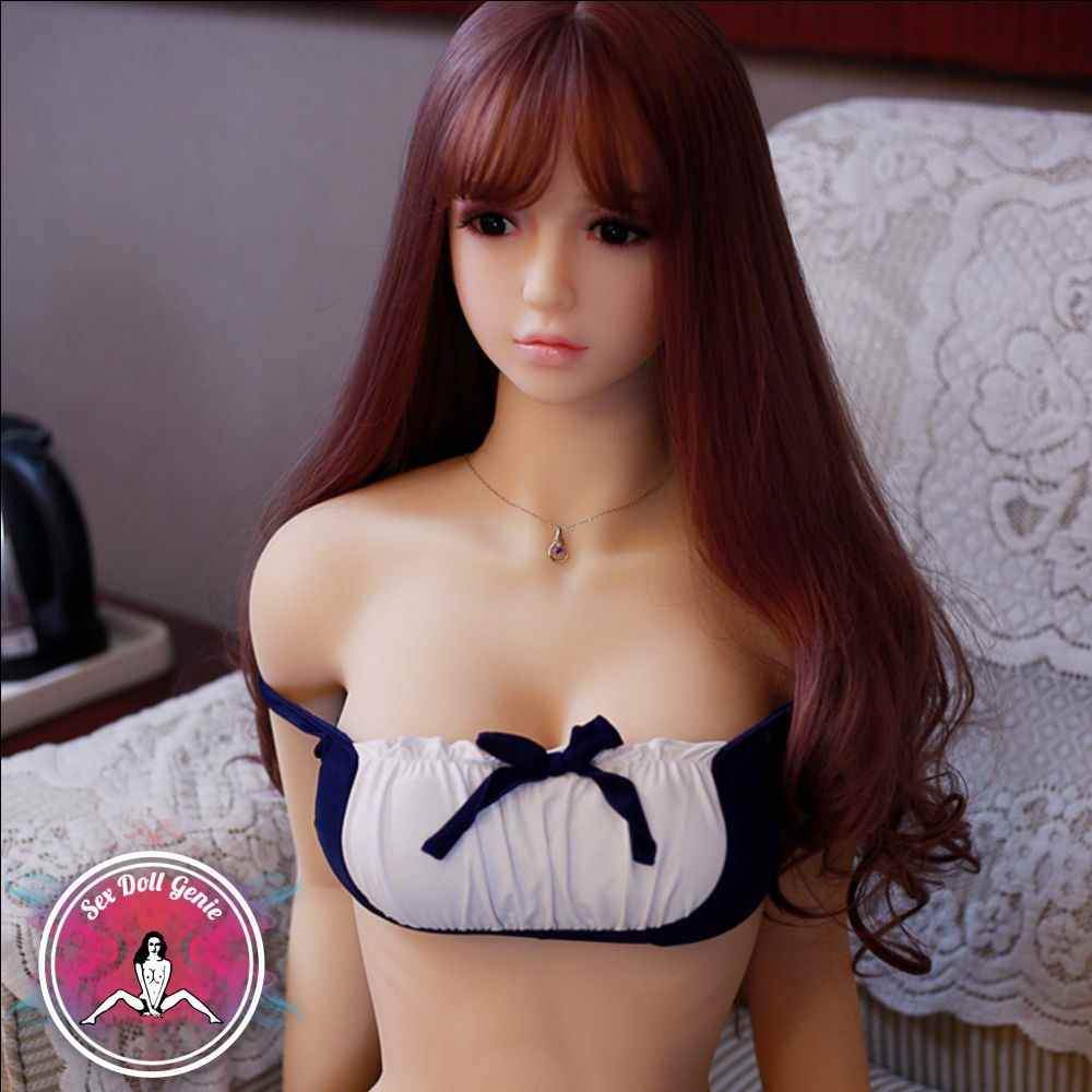Lenna - 158cm D Cup TPE Doll-26
