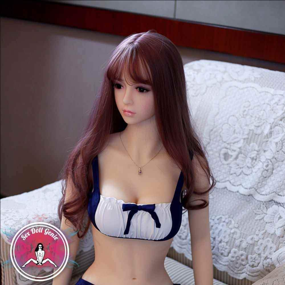 Lenna - 158cm D Cup TPE Doll-3