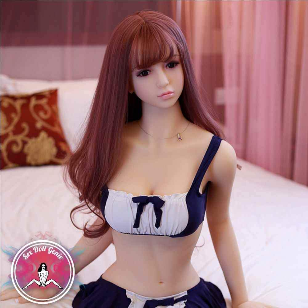 Lenna - 158cm D Cup TPE Doll-32