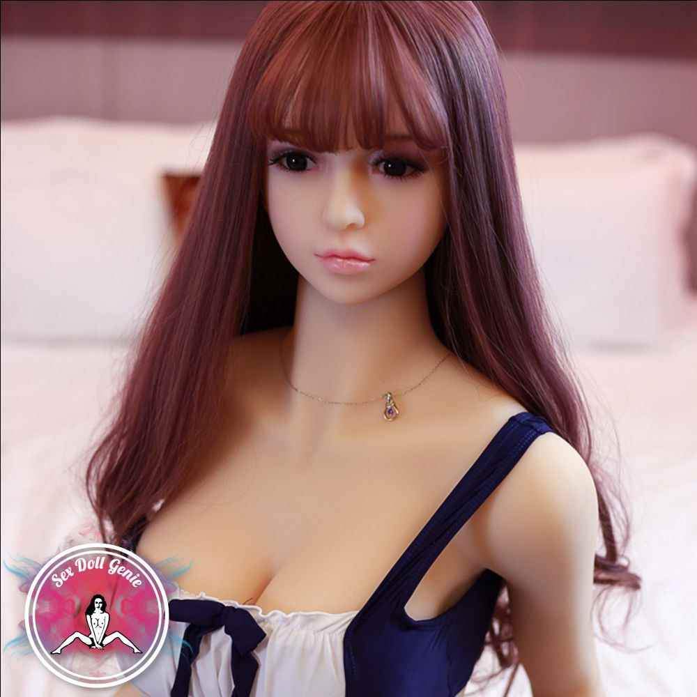 Lenna - 158cm D Cup TPE Doll-34