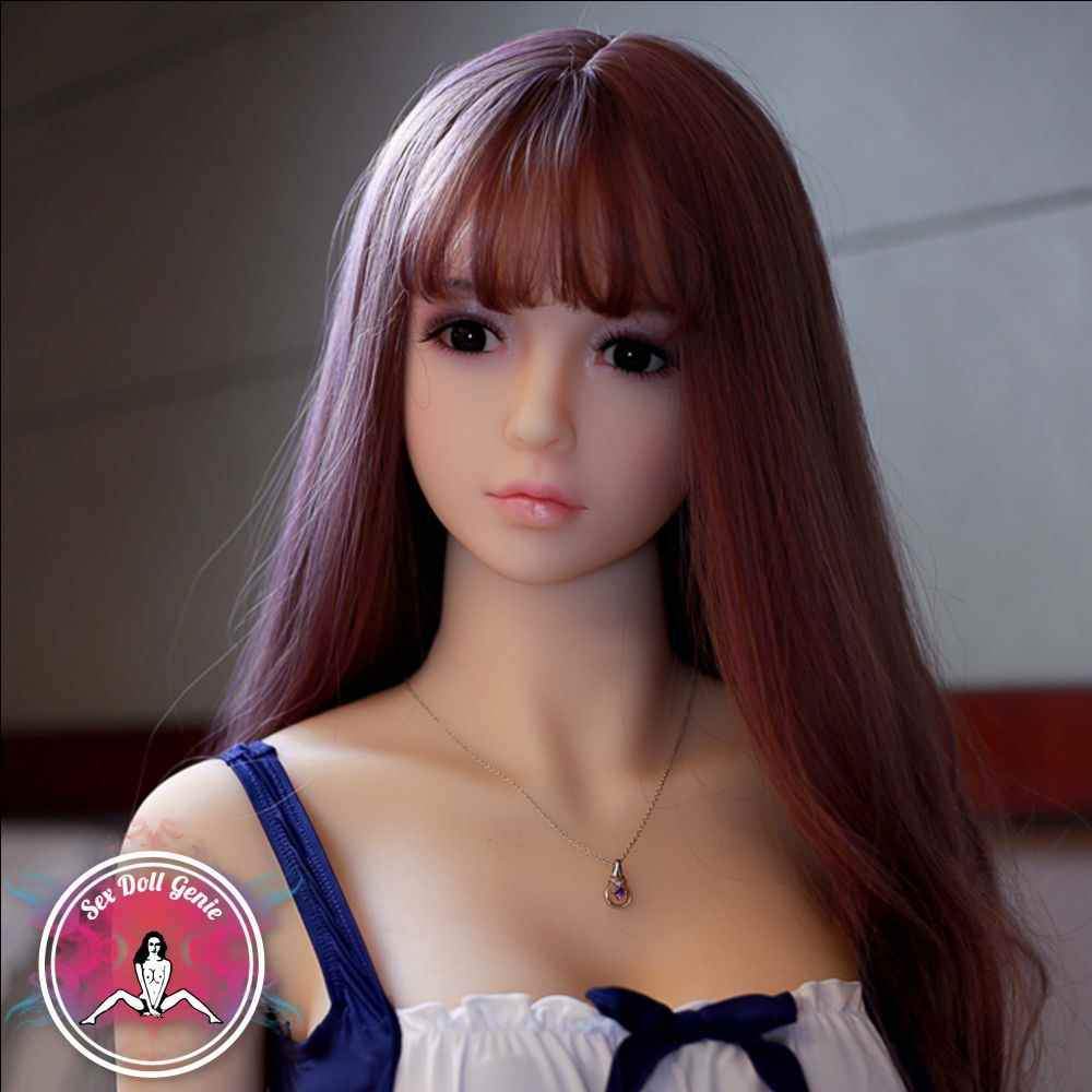 Lenna - 158cm D Cup TPE Doll-8