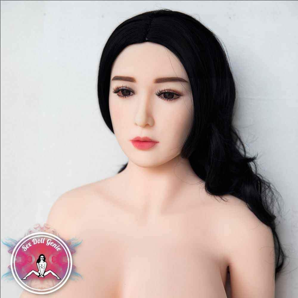 Lerrine - 165cm D Cup TPE Doll-12