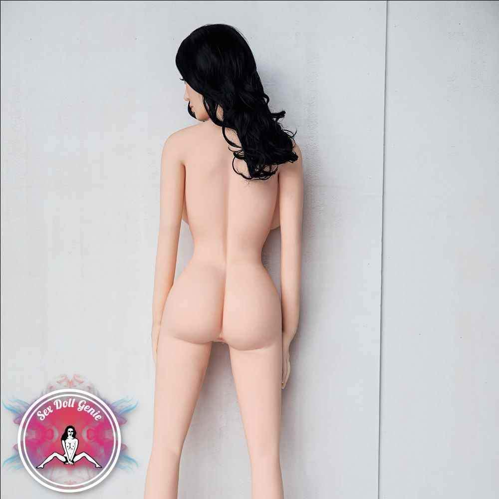 Lerrine - 165cm D Cup TPE Doll-15