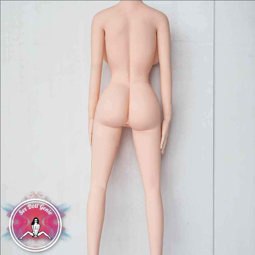 Lerrine - 165cm D Cup TPE Doll-18