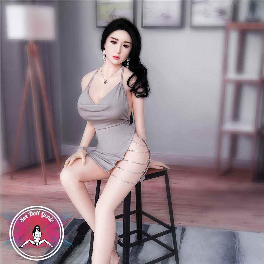 Lerrine - 165cm D Cup TPE Doll-3