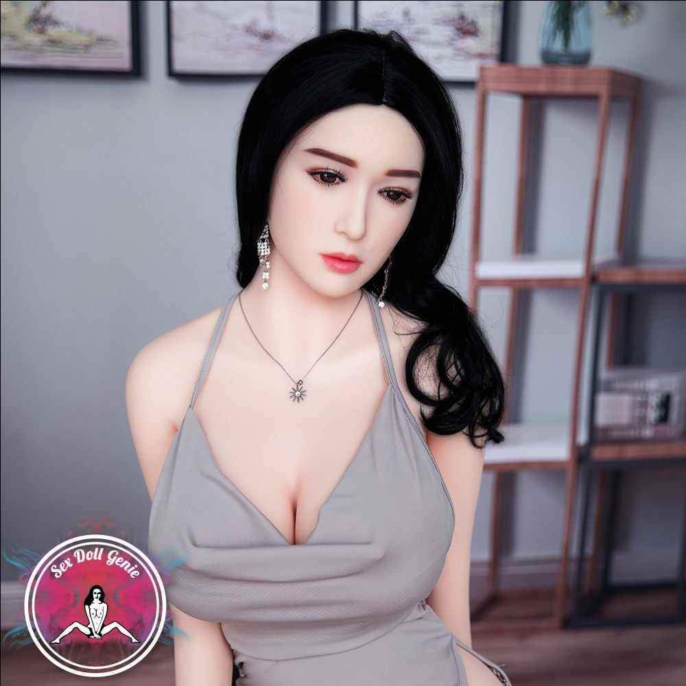 Lerrine - 165cm D Cup TPE Doll-4