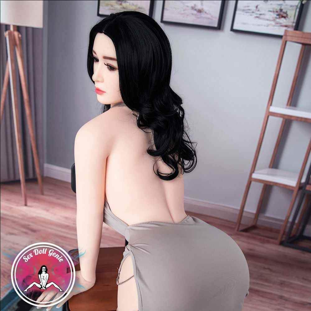 Lerrine - 165cm D Cup TPE Doll-8