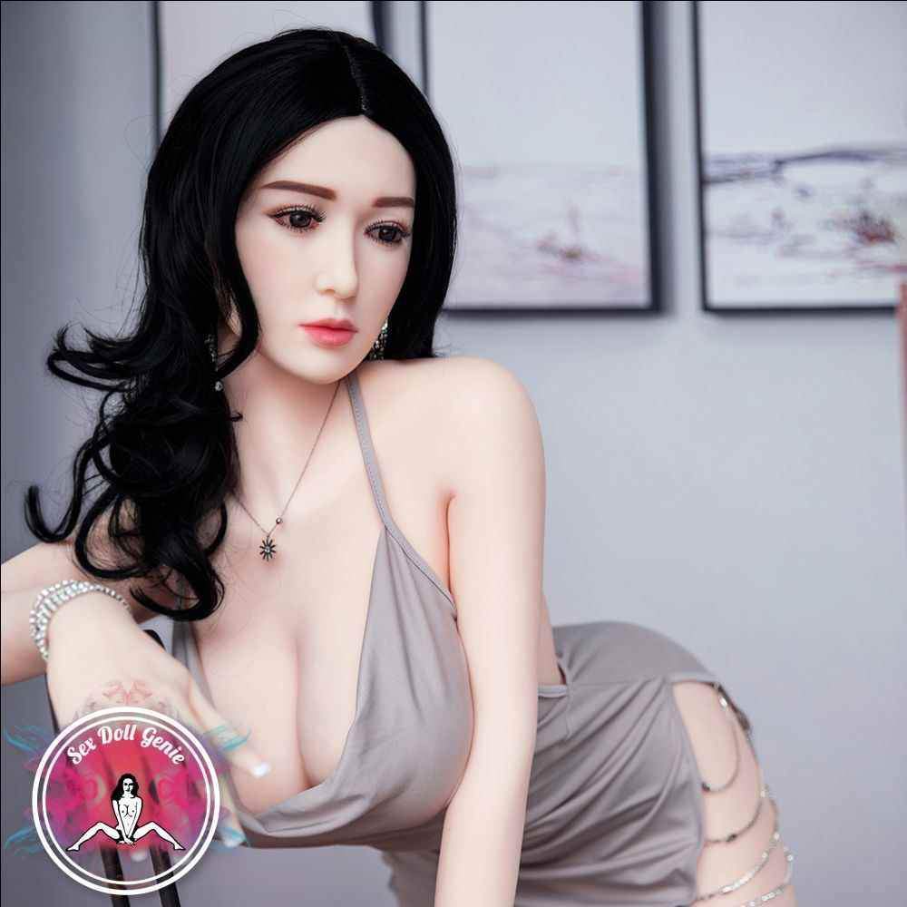 Lerrine - 165cm D Cup TPE Doll-9