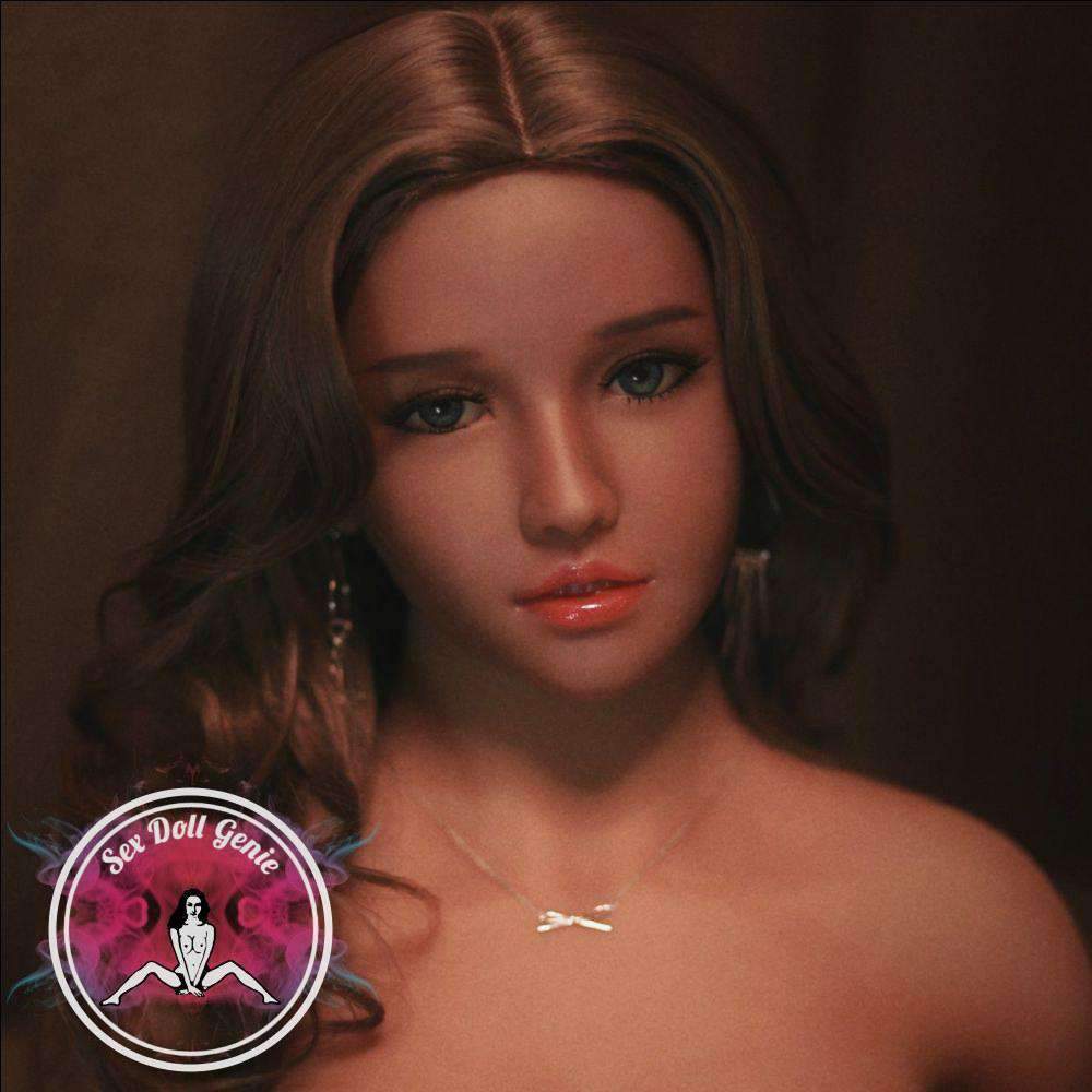 Leticiah 170cm 5 5  K Cup Sex Doll Genie 