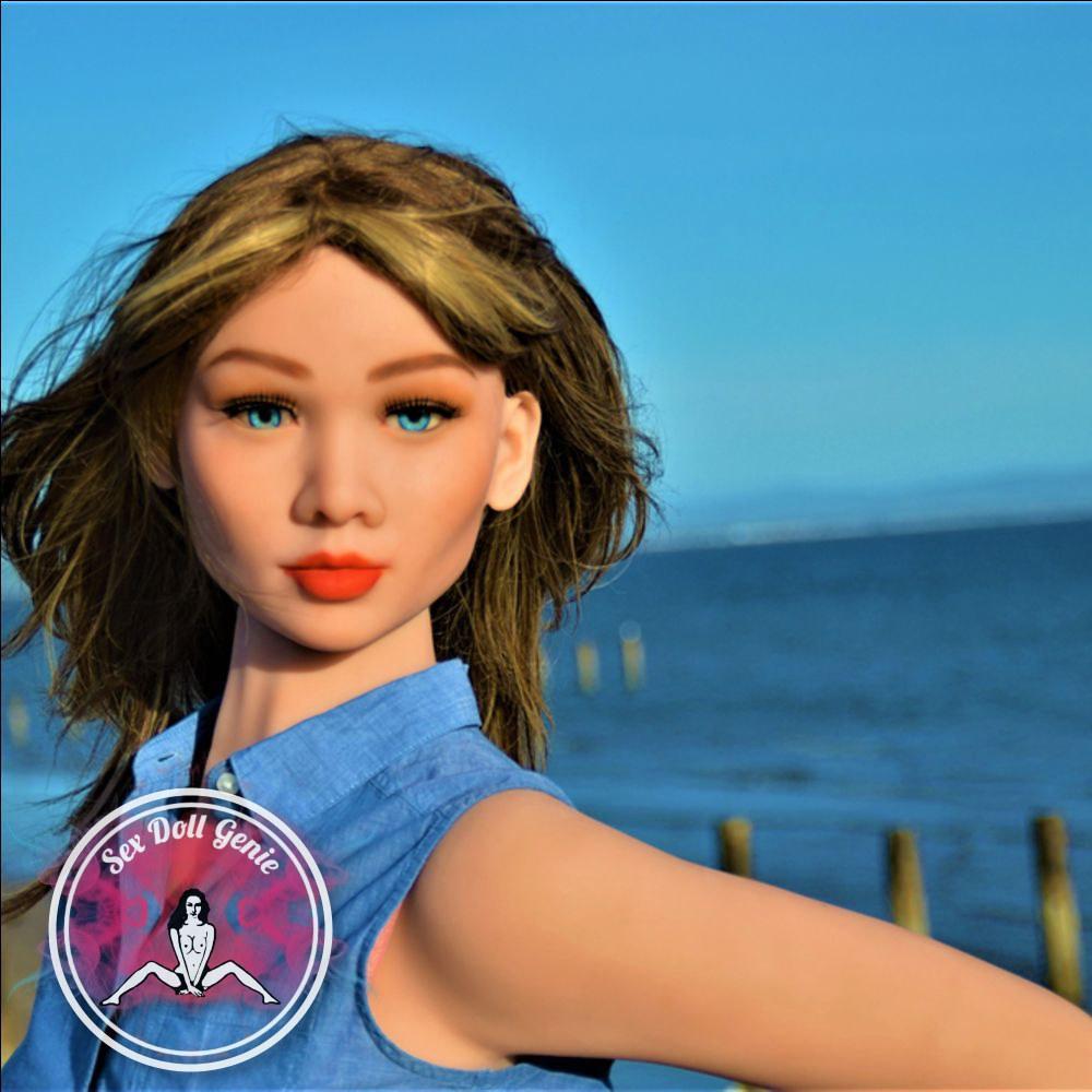 Lilianna - 168cm E Cup TPE Doll-13